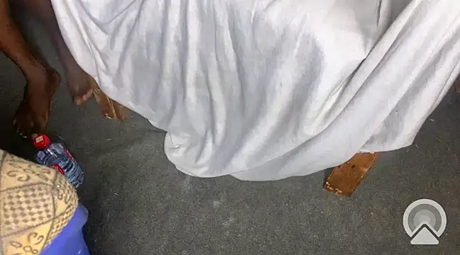 JoyStickAfrica online show from 02/02/25, 11:11