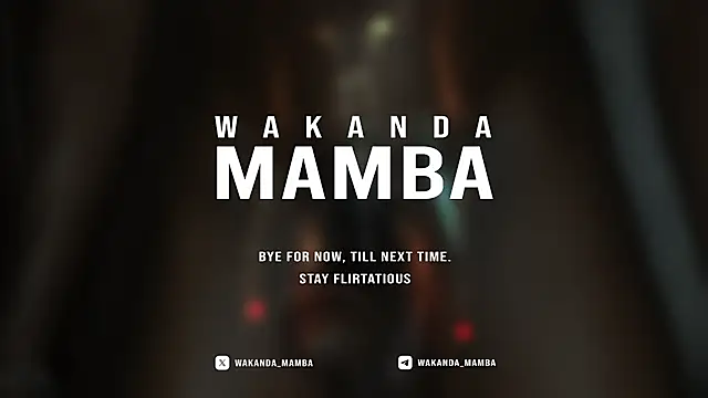 JoyStickAfrica online show from 03/07/25, 11:07