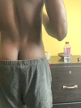 JoyStickAfrica online show from 09/25/25, 04:49