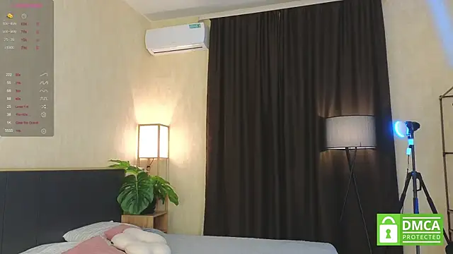 beatrishaa online show from 02/20/25, 03:08