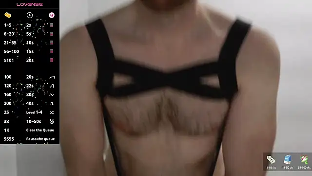 Snapshot of machohiberiko chatting on 02/25/25, 07:03 machohiberiko online show from 02/25/25, 07:03