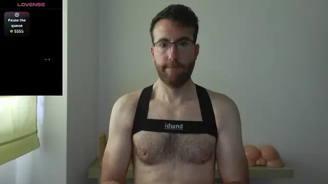 machohiberiko online show from 02/08/26, 09:02