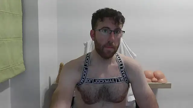 machohiberiko online show from 02/16/26, 08:05