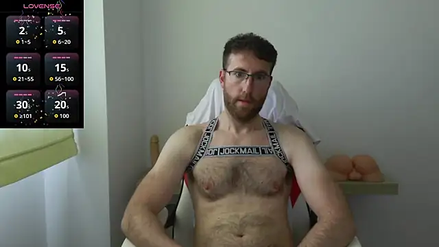 Snapshot of machohiberiko chatting on 03/31/26, 04:18 machohiberiko online show from 03/31/26, 04:18