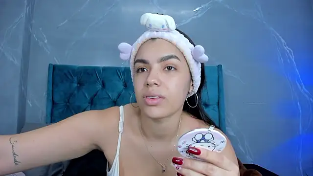 fierygroup online show from 02/03/26, 12:09