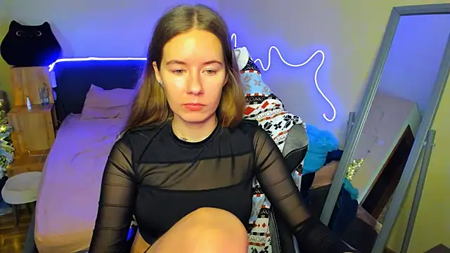 EmilyPaw online show from 01/06/26, 09:24