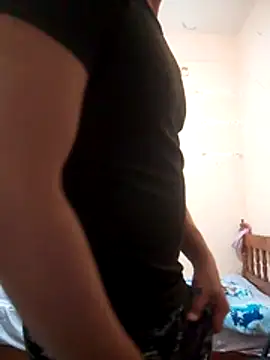 LuisMex1998 online show from 10/26/25, 02:12