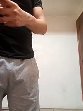 LuisMex1998 online show from 12/04/25, 03:05