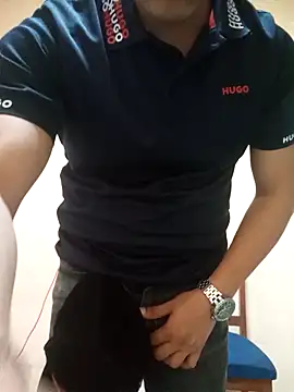 LuisMex1998 online show from 02/07/26, 03:43