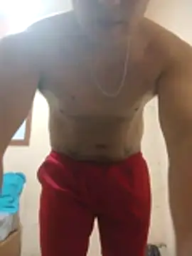 LuisMex1998 online show from 03/16/26, 05:02