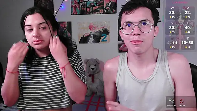 Tina 4 Charlie online show from 01/21/25, 11:46