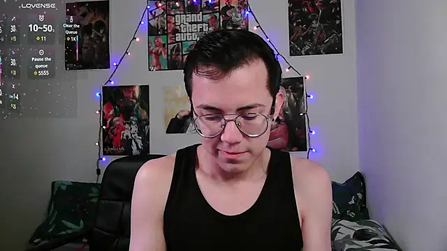 Tina 4 Charlie online show from 01/23/25, 11:48