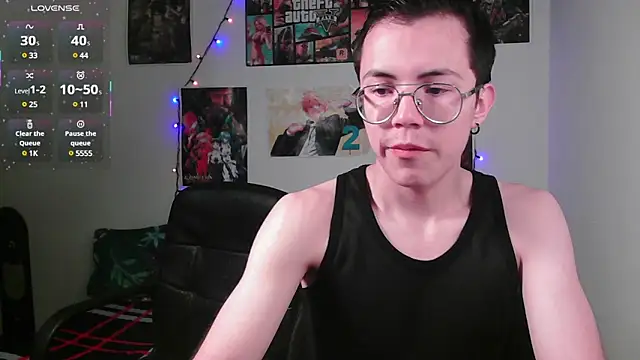 Tina 4 Charlie online show from 01/27/25, 11:54