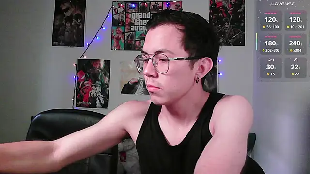 Tina 4 Charlie online show from 01/28/25, 12:43