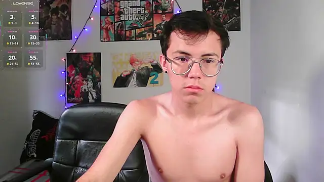 Tina 4 Charlie online show from 02/03/25, 12:25