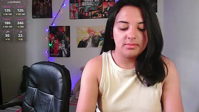 Tina 4 Charlie online show from 02/04/25, 12:11