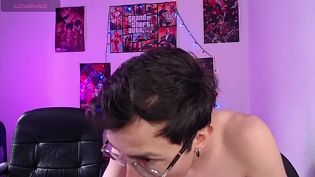 Tina 4 Charlie online show from 02/09/25, 02:07