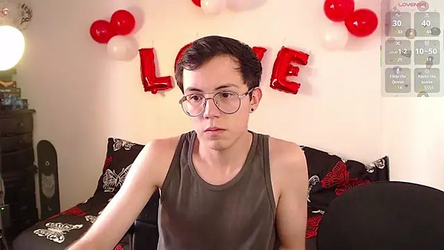 Tina 4 Charlie online show from 02/15/25, 06:01