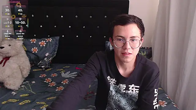 Tina 4 Charlie online show from 02/20/25, 04:14