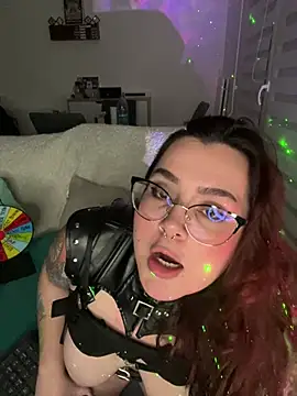Snapshot of Cherrycherrymiss chatting on 01/30/25, 10:30 Cherrycherrymiss online show from 01/30/25, 10:30