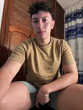 Amon  ashford online show from 02/21/25, 12:05