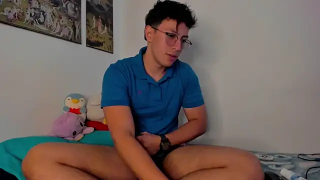 Amon  ashford online show from 03/08/25, 11:07