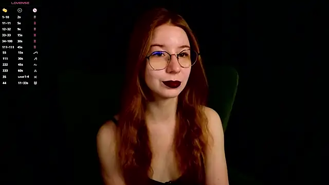 MarjorieBrown online show from 10/01/25, 05:35