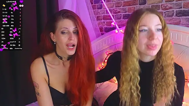 MarjorieBrown online show from 11/03/25, 08:43