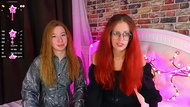 MarjorieBrown online show from 11/04/25, 08:08