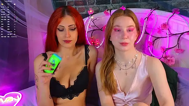 Snapshot of MarjorieBrown chatting on 04/09/26, 08:03 MarjorieBrown online show from 04/09/26, 08:03