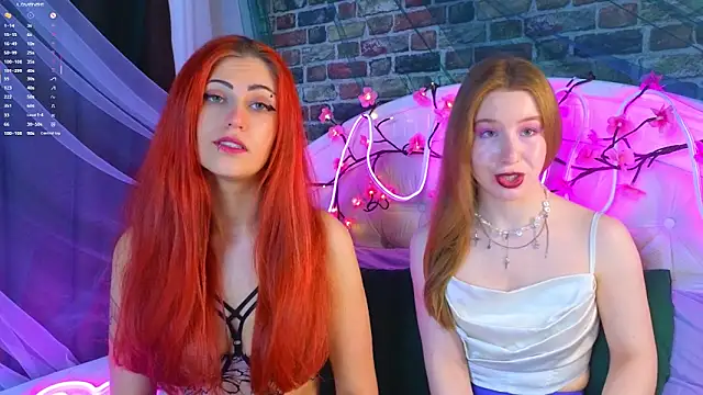 Snapshot of MarjorieBrown chatting on 04/10/26, 07:40 MarjorieBrown online show from 04/10/26, 07:40