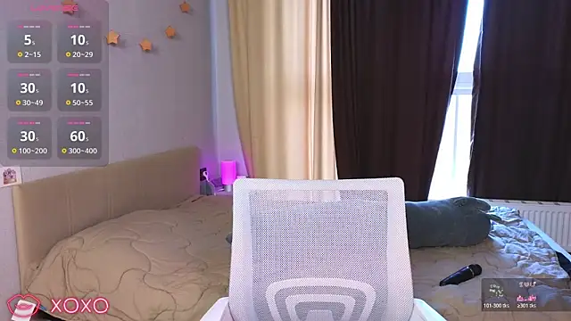 Snapshot of DianaShermy chatting on 02/05/26, 07:46 DianaShermy online show from 02/05/26, 07:46