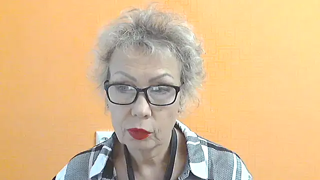 NessyJenixs online show from 09/30/25, 06:07