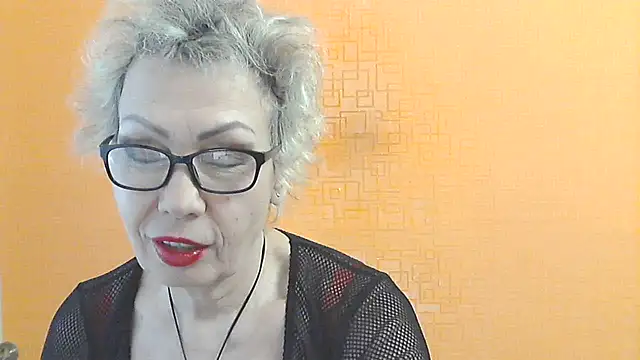 NessyJenixs online show from 02/25/26, 08:24