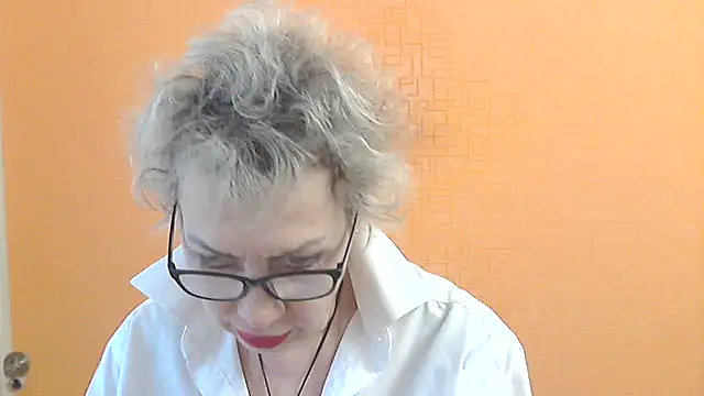 NessyJenixs online show from 03/17/26, 02:31