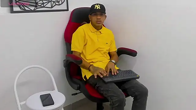 carlos alber12 online show from 02/01/25, 03:08