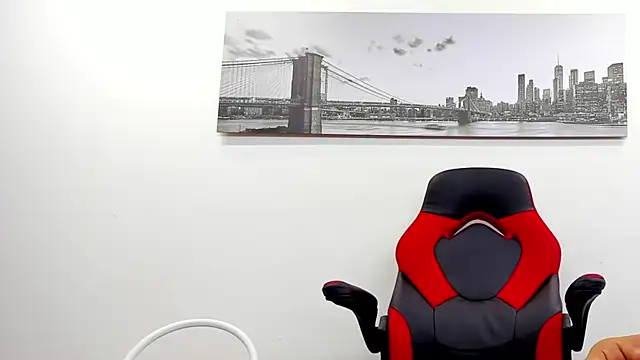 carlos alber12 online show from 02/09/25, 07:09