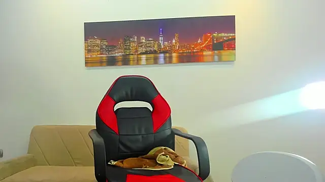 carlos alber12 online show from 02/15/25, 01:10