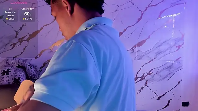 carlos alber12 online show from 09/26/25, 01:04