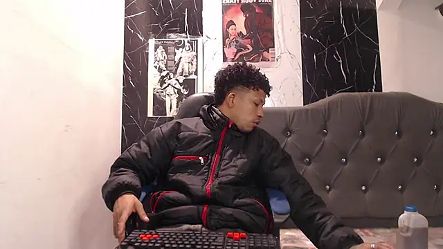 carlos alber12 online show from 10/17/25, 12:52