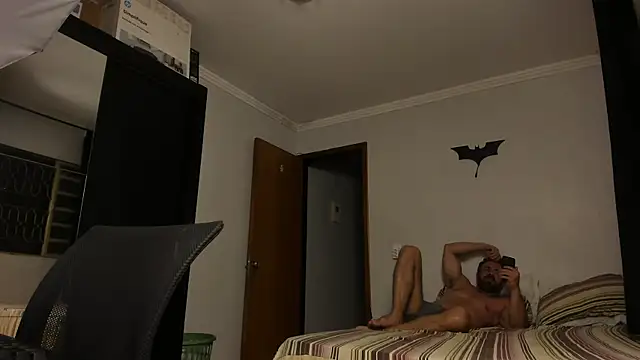 sexyflight online show from 01/26/25, 02:45