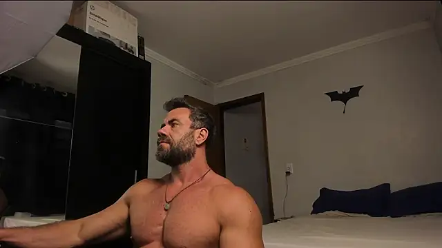 sexyflight online show from 02/26/25, 09:05