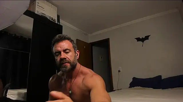 sexyflight online show from 02/27/25, 12:10