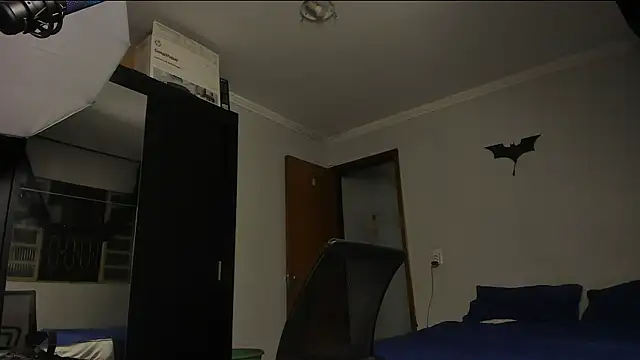 sexyflight online show from 03/18/25, 12:38