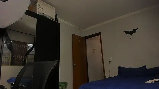 sexyflight online show from 03/21/25, 08:40