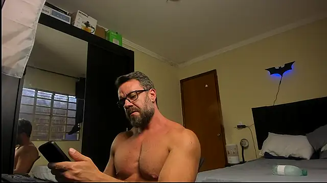 sexyflight online show from 09/08/25, 05:45