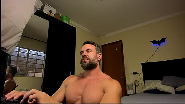 sexyflight online show from 10/06/25, 04:26