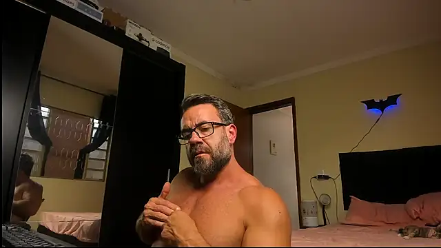 sexyflight online show from 12/19/25, 04:14