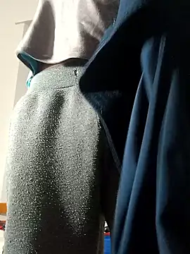 cingonduro online show from 01/18/26, 06:55