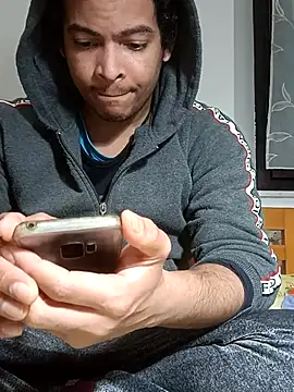 cingonduro online show from 02/16/26, 06:48